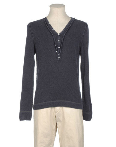 ZOOM U-NI-TY - Cashmere sweater