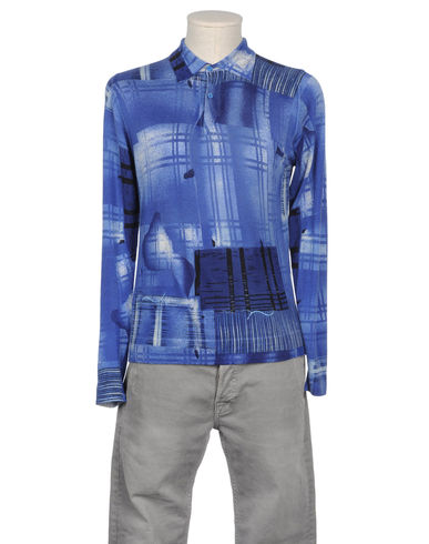 ZOOM U-NI-TY - Polo sweater