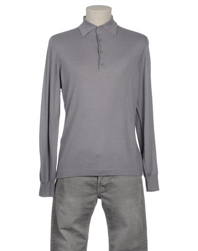ZOOM U-NI-TY - Polo sweater