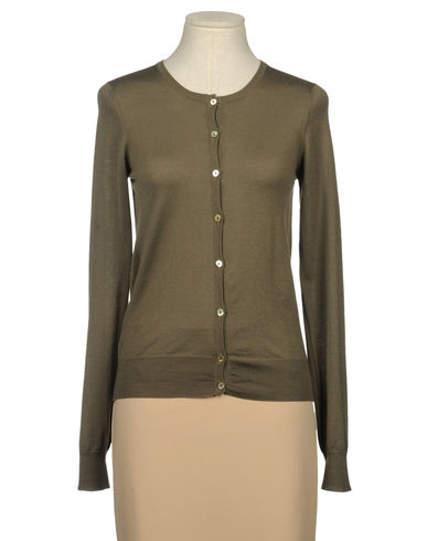 ZOOM DRUMOHR - Cardigan