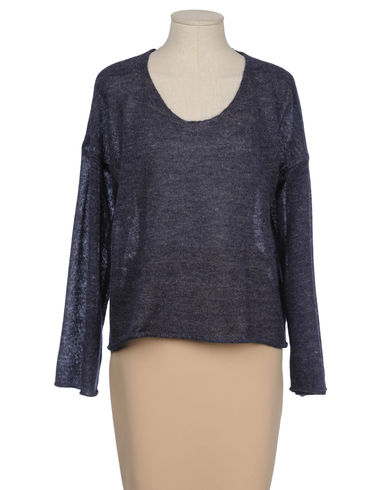 ZOOM PEPE JEANS - Long sleeve jumper