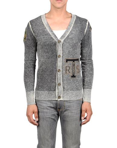 ZOOM DIESEL - Cardigan
