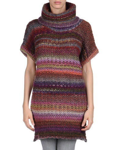 ZOOM TWENTY EASY by KAOS - Short sleeve sweater