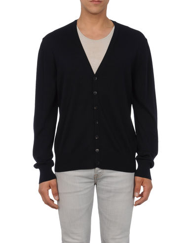 ZOOM TONELLO - Cardigan