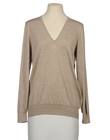 ZOOM DRUMOHR - Long sleeve sweater
