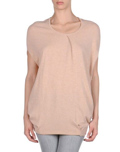 ZOOM JUCCA - Short sleeve jumper