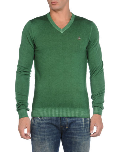 ZOOM DIESEL - V-neck