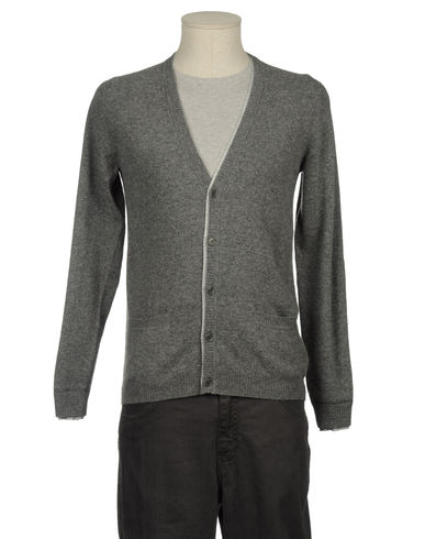 ZOOM MASSIMO REBECCHI - Cardigan