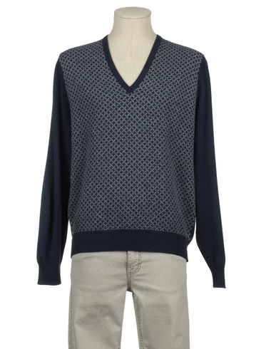 ZOOM BARRIE - Cashmere sweater