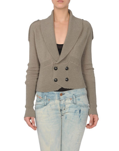 ZOOM DIESEL - Cardigan