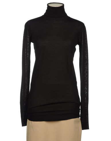 ZOOM GOLD CASE - Long sleeve sweater