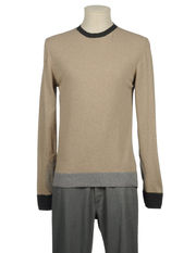 DANIELE FIESOLI - Crewneck