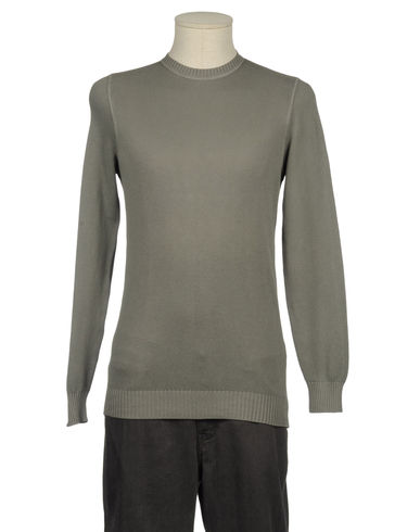ZOOM FEDELI - Crewneck sweater