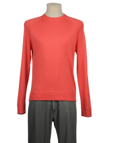 ZOOM MAESTRAMI - Crewneck sweater