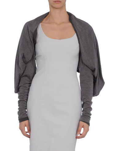 ZOOM ROQUE ILARIA NISTRI - Shrug wrap