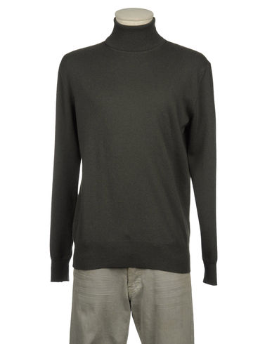 ZOOM MARIO D'ANNA - Cashmere sweater