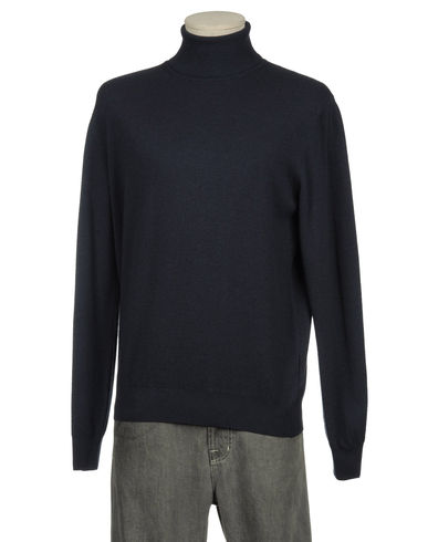 ZOOM FEDELI - High neck