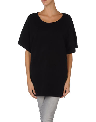 ZOOM HAIDER ACKERMANN - Short sleeve sweater