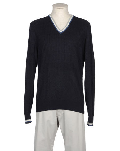 ZOOM MAESTRAMI - V-neck