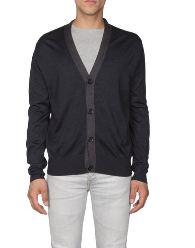 ZOOM ANN DEMEULEMEESTER - Cardigan
