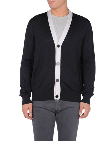 ZOOM ANN DEMEULEMEESTER - Cardigan
