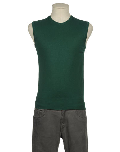ZOOM MARIO D'ANNA - Cashmere sweater
