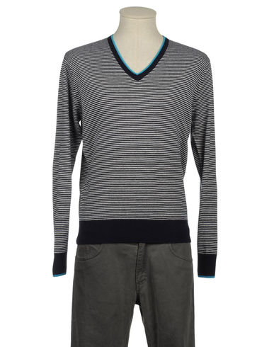 ZOOM MAESTRAMI - V-neck