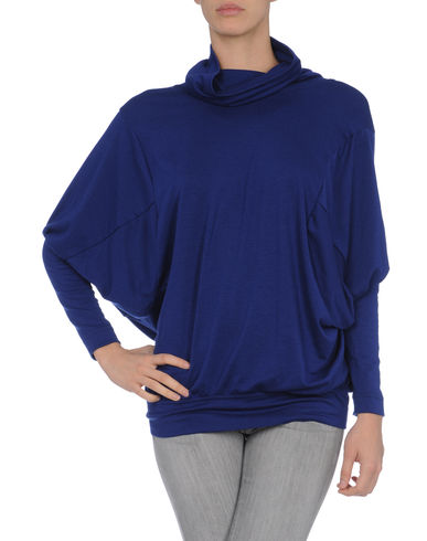 ZOOM VIVIENNE WESTWOOD ANGLOMANIA - Long sleeve jumper