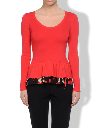 Moschino, Langarmpullover