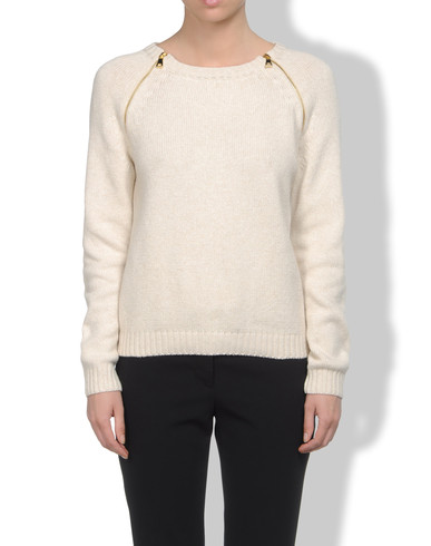 Moschino, Maglia maniche lunghe
