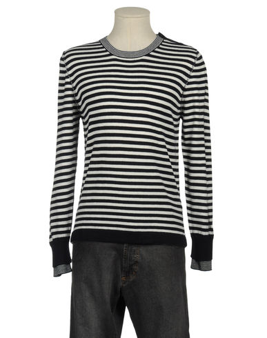 ZOOM U-NI-TY - Crewneck sweater