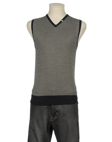 ZOOM RA-RE - Sweater vest