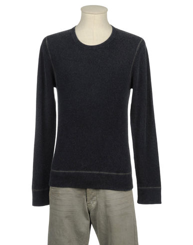 ZOOM U-NI-TY - Cashmere sweater