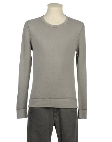 ZOOM U-NI-TY - Cashmere sweater