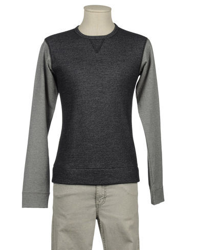 ZOOM MARIO MATTEO - Crewneck sweater