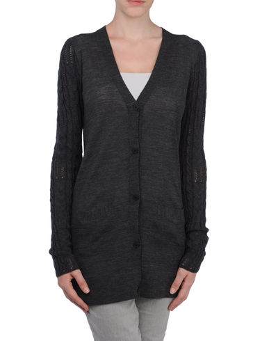 ZOOM VERA WANG - Cardigan