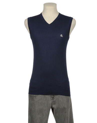 ZOOM RA-RE - Sweater vest