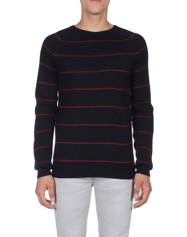 ZOOM GOLDEN GOOSE - Crewneck sweater
