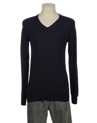 ZOOM SCOTCH & SODA - V-neck