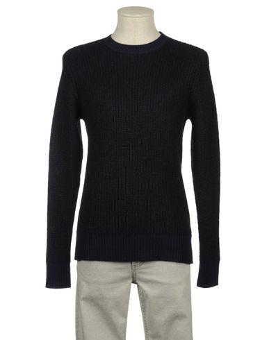 ZOOM PAUL SMITH RED EAR - Crewneck