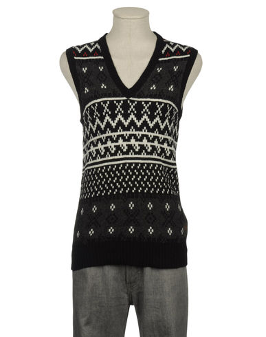 ZOOM ENERGIE - Sweater vest