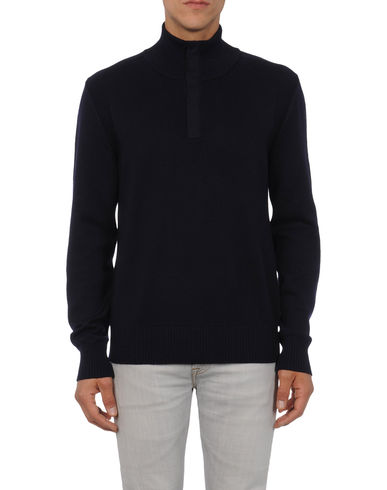 ZOOM TONELLO - High neck