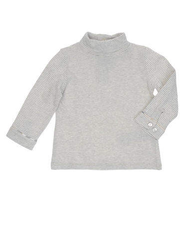 ZOOM BURBERRY - Long sleeve sweater