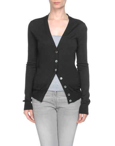 ZOOM GOLDEN GOOSE - Cardigan