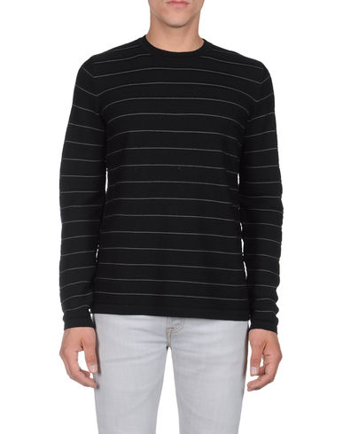 ZOOM ARMANI COLLEZIONI - Crewneck sweater