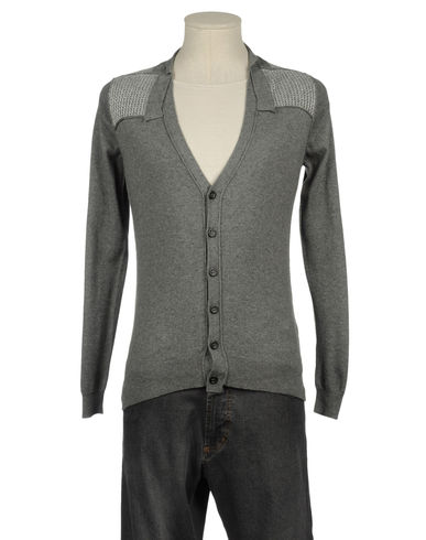 ZOOM ENERGIE - Cardigan
