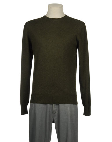 ZOOM ZINCO - Cashmere sweater