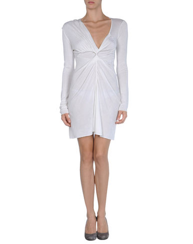 ZOOM COSTUME NATIONAL - Short dress
