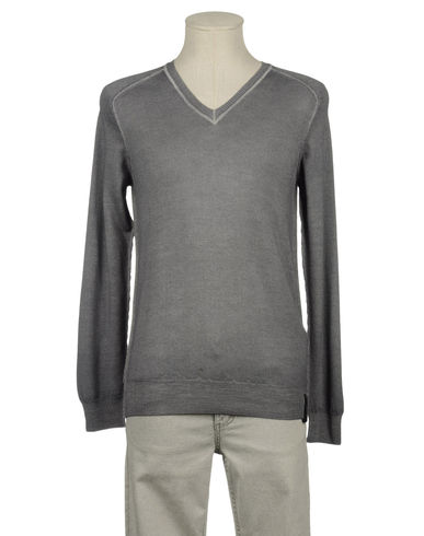 ZOOM ENERGIE - V-neck