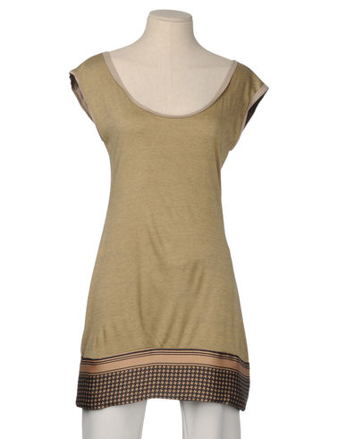ZOOM CUSTO BARCELONA - Sleeveless jumper